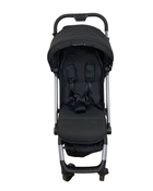 Shop Colugo Compact Stroller, 2023, Black at Goodbuygears