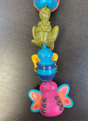 secondhand Toys