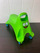 used Eezy Peezy Whirlee Walker/Ride-On
