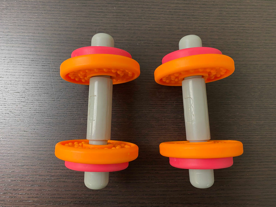 used Toys