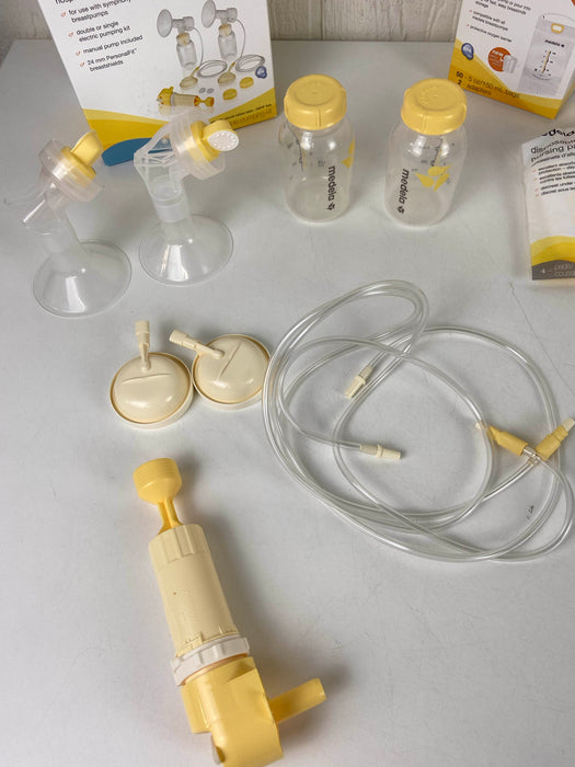used Feeding Accessories