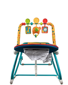 secondhand Infant Gear