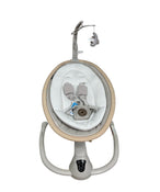 Shop Maxi-Cosi Cassia Swing, Classic Oat at Goodbuygears