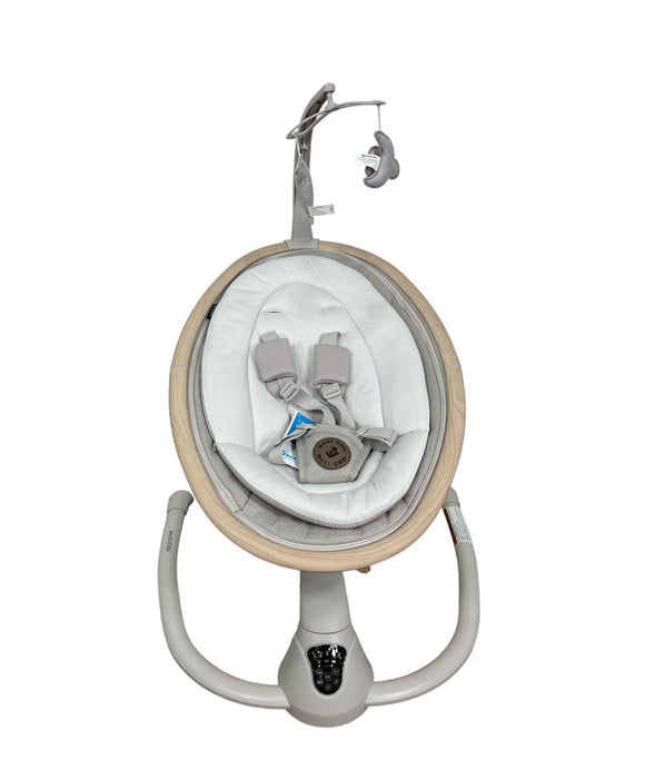 Shop Maxi-Cosi Cassia Swing, Classic Oat at Goodbuygears