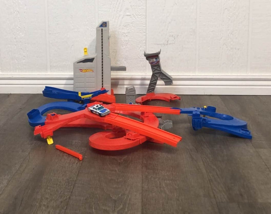 secondhand Toys