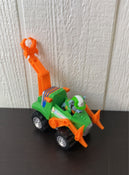 secondhand Toys