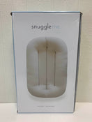 Shop Snuggle Me Organic Infant Lounger, Natural at Goodbuygears
