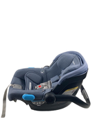 Shop UPPAbaby MESA Infant Car Seat, 2021, Henry (Blue Marl) at Goodbuygears