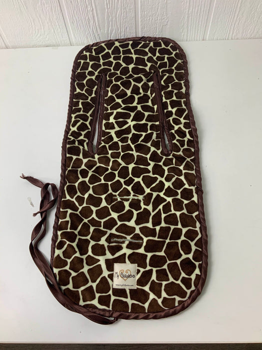 Shop My Blankee Stroller Insert at Goodbuygears