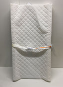 used Summer Infant Contoured Changing Pad