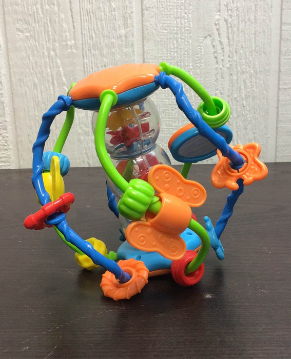 secondhand Toys