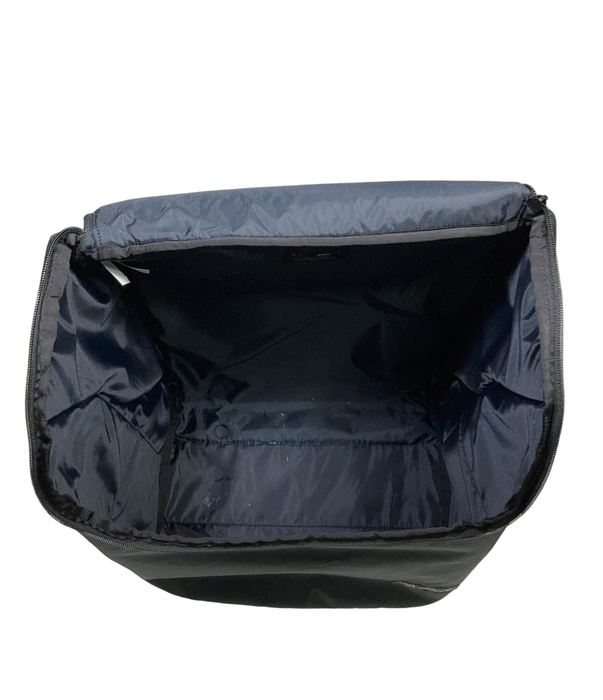 Shop WAYB Pico Portable Car Seat Travel Bag, Deluxe Bag, Onyx at Goodbuygears