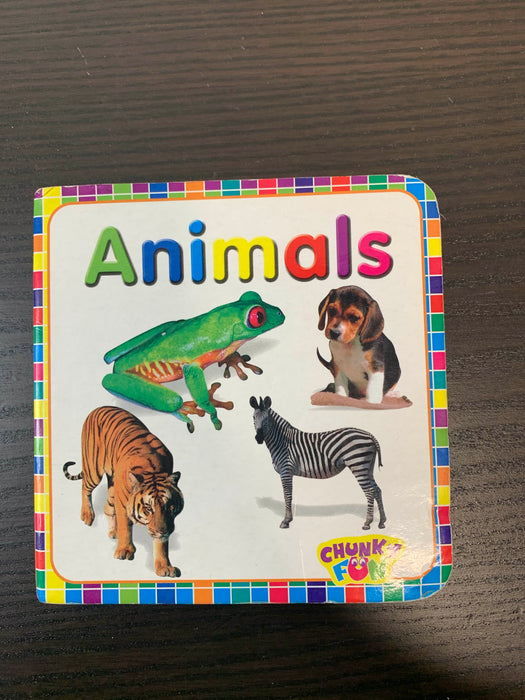 secondhand Toys