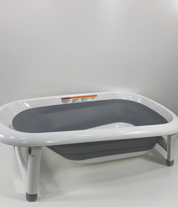 Shop OXO Tot Splash & Store Baby Bathtub at Goodbuygears