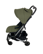 Shop Colugo Compact Stroller, 2023, Olive at Goodbuygears