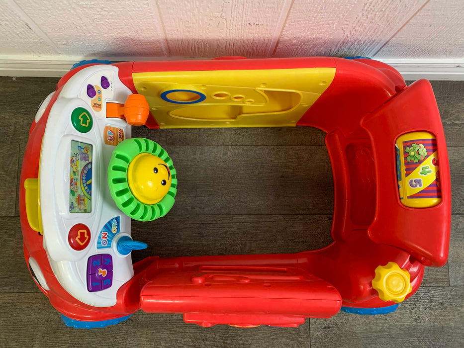 secondhand Toys