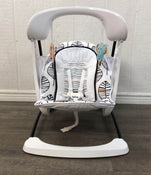Shop Fisher Price Deluxe Take-Along Swing And Seat at Goodbuygears