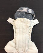 used Diapering