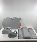used Skip Hop Baby Bath Set (4pc)