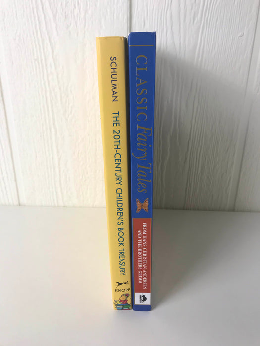 BUNDLE Books