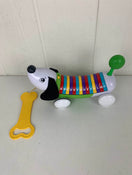 secondhand Leap Frog Alphapup