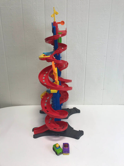 secondhand Toys