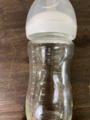 secondhand BUNDLE Glass Bottles, Avent Phillips 8oz