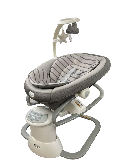 used Infant Gear
