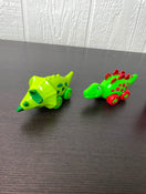 secondhand BUNDLE Dinosaurs
