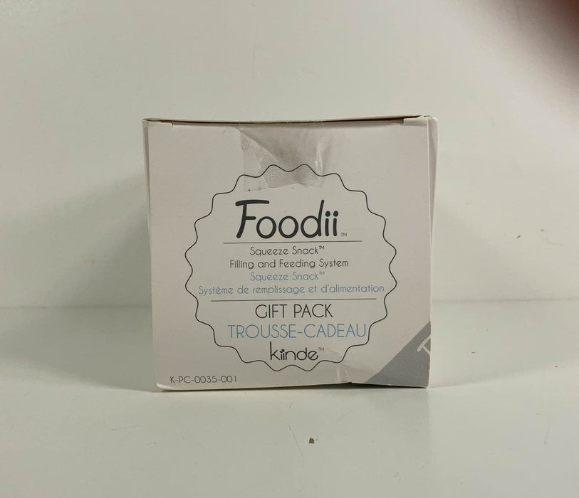 used Feeding