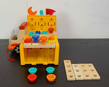 used Toys