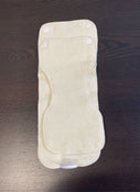 used Diapering