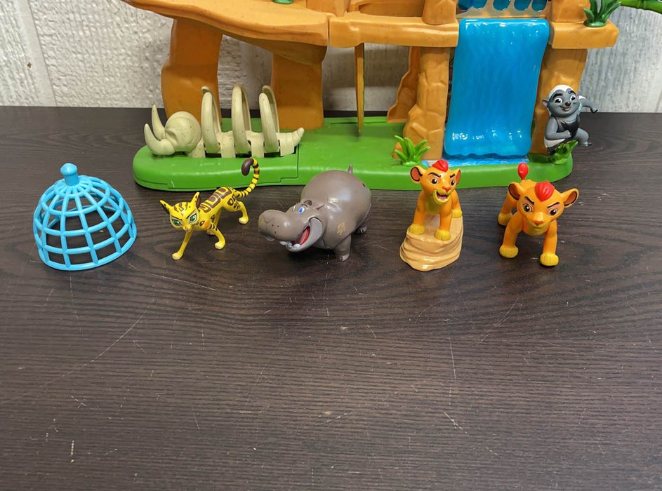 secondhand Toys