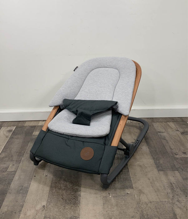 Shop Maxi-Cosi Kori 2-in-1 Rocker, Essential Graphite at Goodbuygears