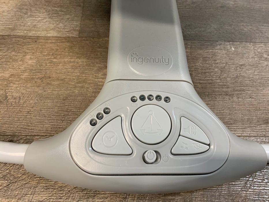 secondhand Infant Gear
