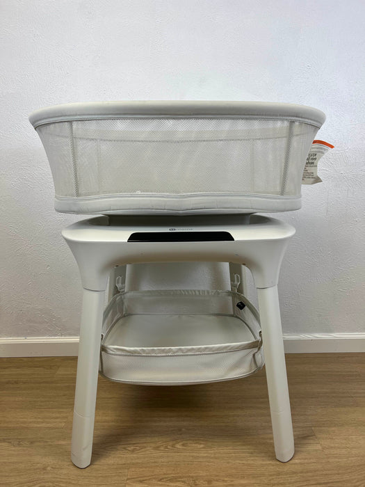 Shop 4moms MamaRoo Sleep Bassinet With Storage Basket at Goodbuygears