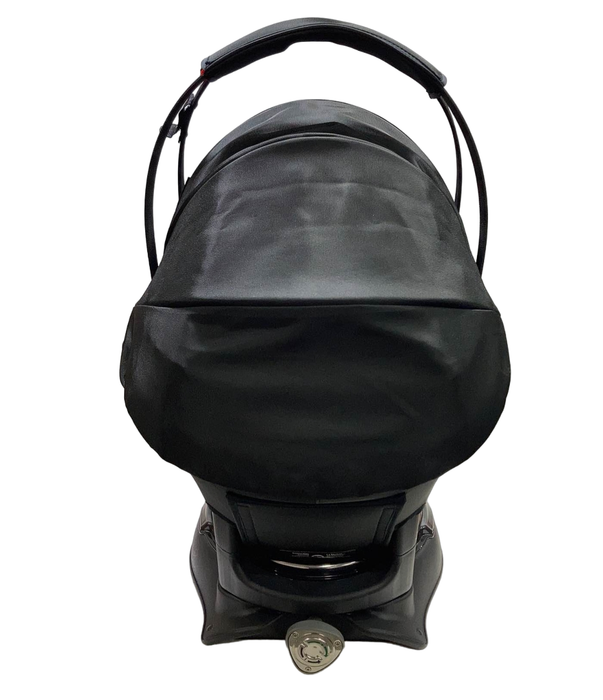 Shop Orbit Baby G5 Infant Car Seat, Merino Wool, 2022 at Goodbuygears