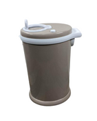 Shop Ubbi Diaper Pail, Taupe at Goodbuygears