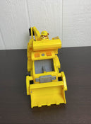 secondhand PAW Patrol Ultimate Rescue Construction Truck
