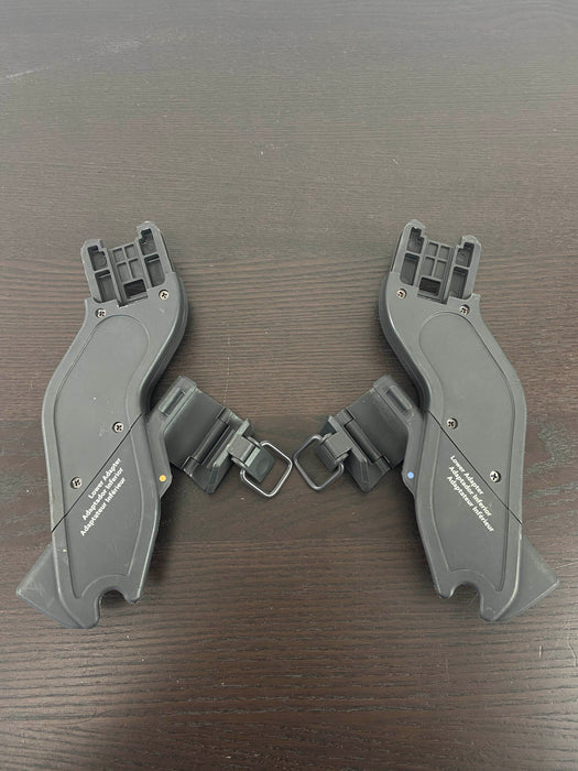 secondhand UPPAbaby VISTA Lower Adapters