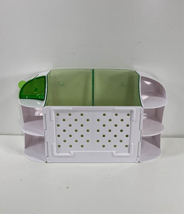 used Munchkin Diaper Duty Organizer
