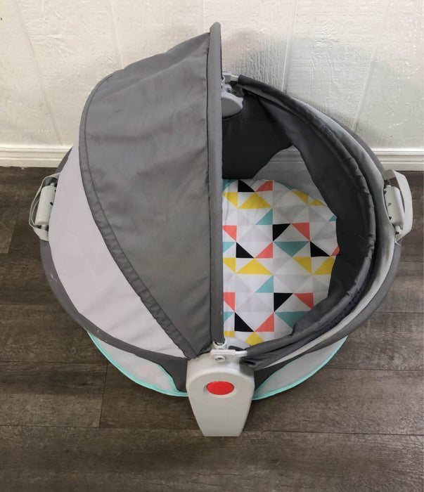 Shop Fisher Price On-the-Go Baby Dome at Goodbuygears