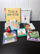 used BUNDLE Books