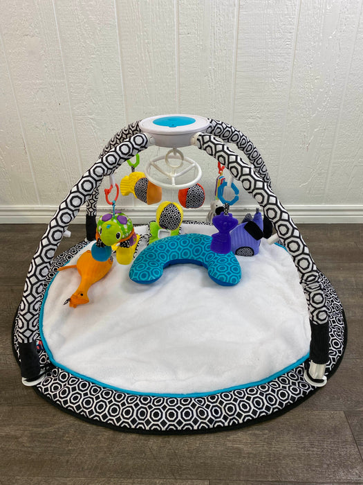 used Infant Gear