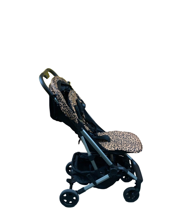 Shop Colugo Compact Stroller, Wild Child, 2022 at Goodbuygears
