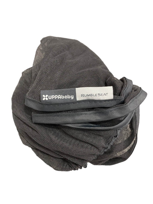 Shop UPPAbaby VISTA RumbleSeat V2, 2015+, 2021, Alice (Dusty Pink) at Goodbuygears
