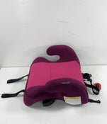 Shop Diono Solana 2 Backless Booster Seat, 2022, Pink, With LATCH at Goodbuygears