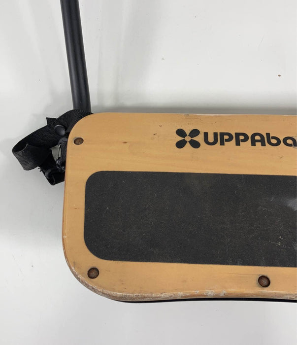 Shop UPPAbaby VISTA PiggyBack Ride-Along Board, Pre-2015 at Goodbuygears