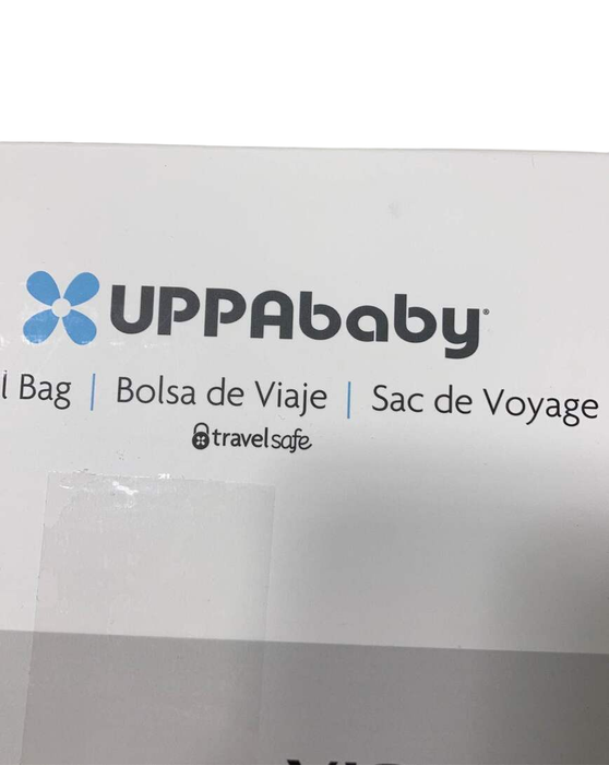 Shop UPPAbaby VISTA/CRUZ Travel Bag, 2015+ at Goodbuygears
