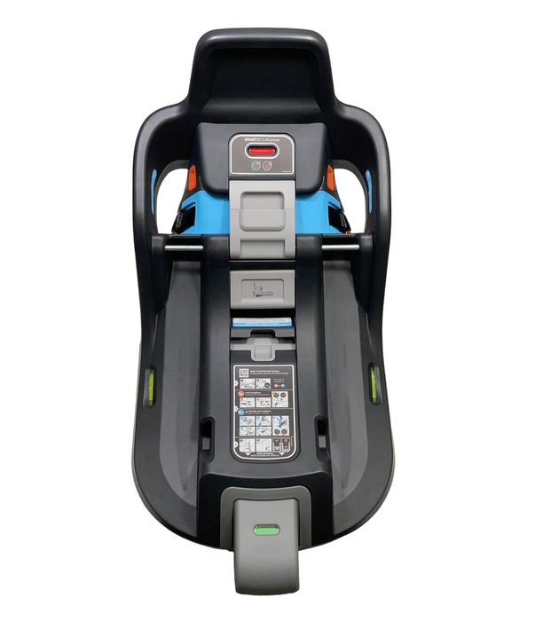 Shop UPPAbaby MESA MAX Infant Car Seat and Base, 2023, DualTech Anthony at Goodbuygears